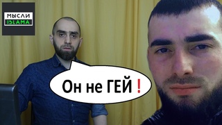 СУЛЕЙМАН САРАЛИЕВ | КАДЫРОВЕЦ КОТОРЫЙ РАСКАЯЛСЯ