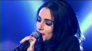 PJ Harvey - Down By The Water | Live on NPA (Canal+) 1995