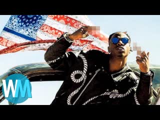 Top 10 Great Albums You Missed in 2017