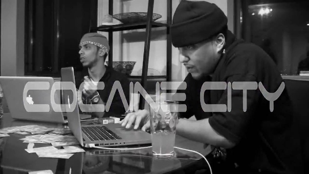 FRENCH MONTANA GO HARD NEW OFFICIAL MUSIC VIDEO ( Ly ME Ly TE