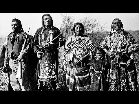 Newe: The Shoshone People History, Culture