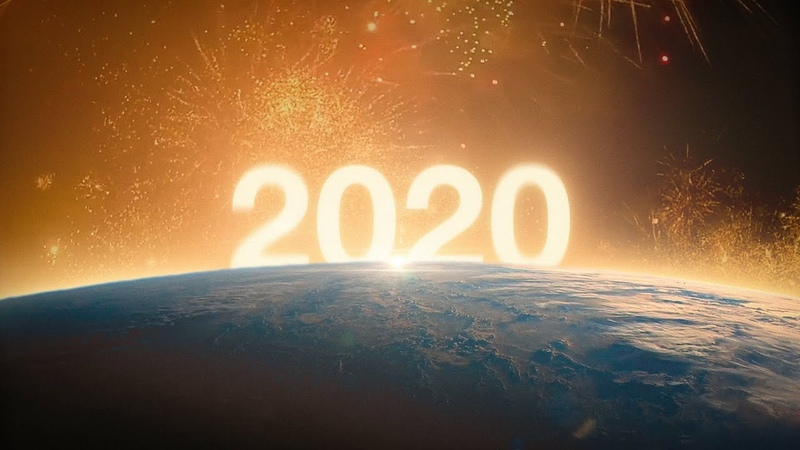 2020 Remixed ( Year review by Cee