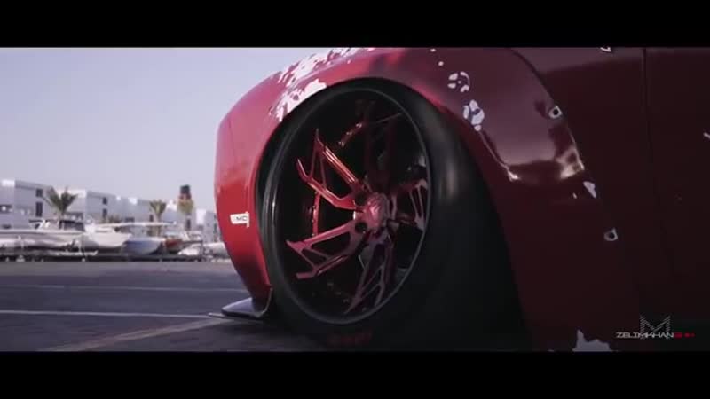 DEZIRE Night Lovell MARY JANE Emin Nilsen Remix Cars Showtime