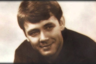 .Юрий Гуляев - Усталая подлодка  60-е