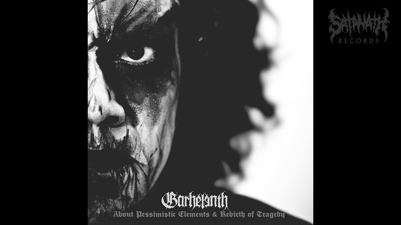 Garhelenth Destruction of the Will ( Official Track