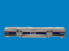 Amtrak Phase IV Budd Baggage car
