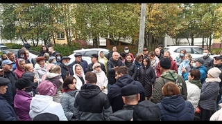 Администрация и муниципальные службы услышали жителей