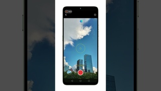 UMIDIGI G9 5G - Time-lapse Photography