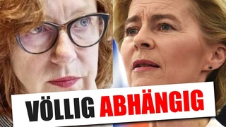 WIR SIND NICHT MEHR ZU RETTEN