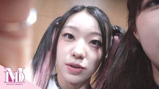Lapillus ’GRATATA’ 활동 비하인드 #2