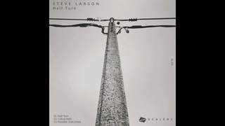 Steve Larson - Possible Outcomes []