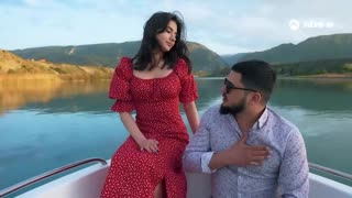 Девочка моя