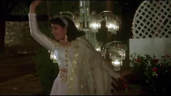 Jeena Marna Tere Sang Санджай Датт,