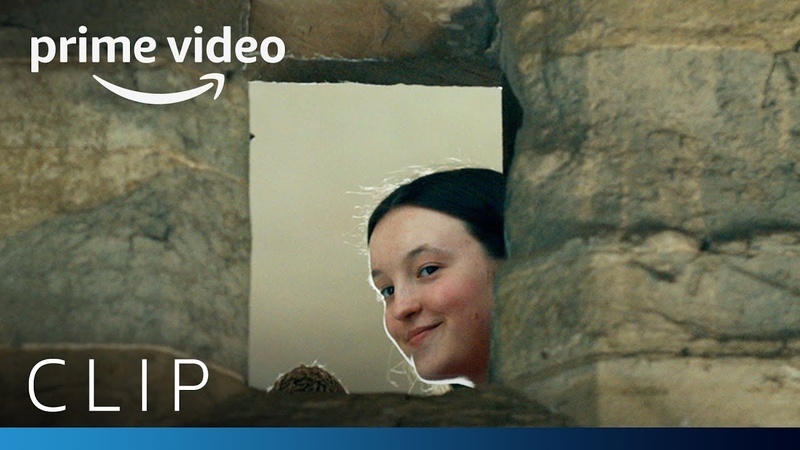 Catherine Called Birdy First Look Clip, Prime