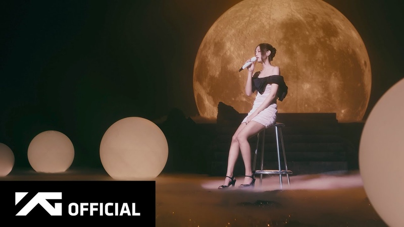 JENNIE You Me ( Jazz LIVE