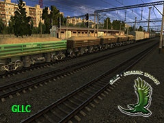 Mosti-Balezino-Zavodskaya sU Final MP GLLC v 1.8