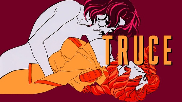 Truce Shiori,