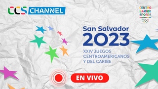 LIVE 🔴 Atletismo 400m MASCULINO 🔴FINALES 🥇 | SAN SALVADOR 2023