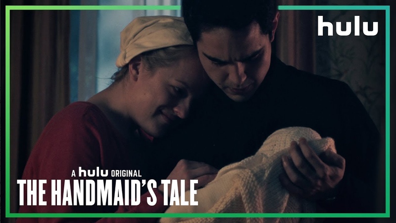 The Handmaids Tale: From Script to Screen S2 Episode 13 The Word A Hulu