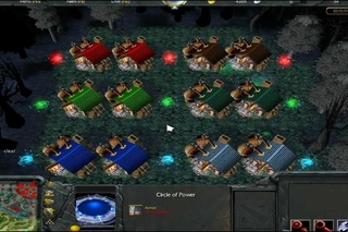 WARDOta 2 UPDATE NEW HUD/UI