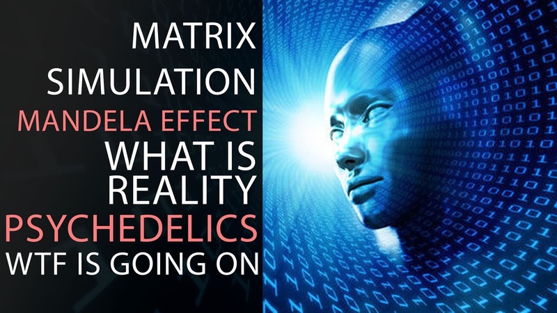 The Simulation Matrix
