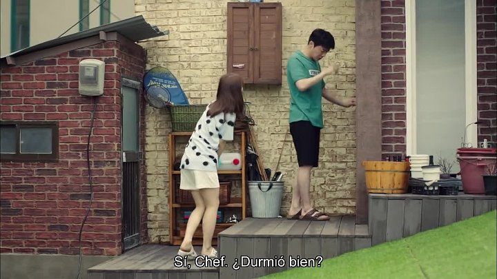 Oh My Ghostess