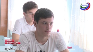 Сегодня выпускники сдают ЕГЭ по математике