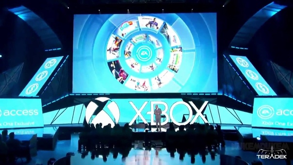 EA Vault Free To Xbox Gold Members For E3