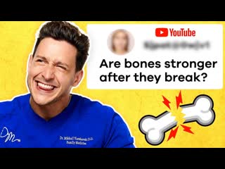 Answering Your Painful Medical Questions RTC 36