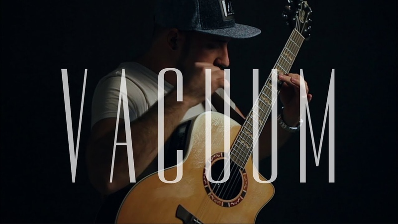 Vacuum, Dmitry Levin, Cold Guitar Version ( Starwalker