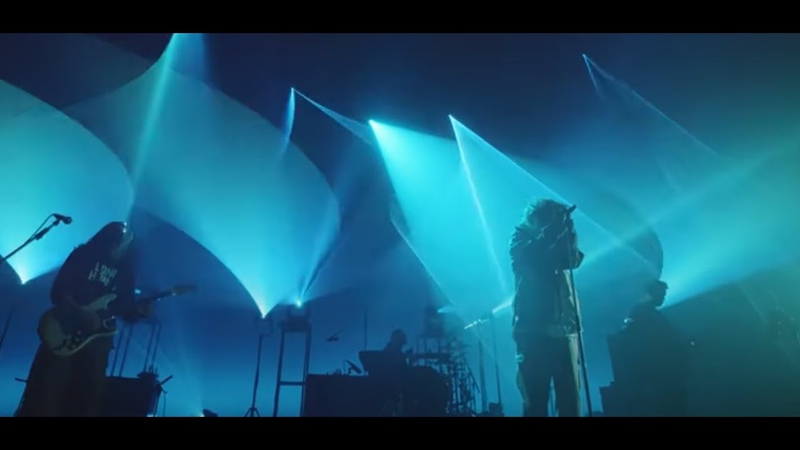 Vaundy LIVE 踊り子 花占い, one man live tour HINODE Zepp Tokyo ( JAPAN,