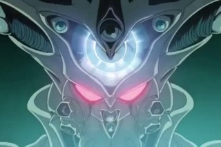 Guyver - Crawling In The Dark AMV