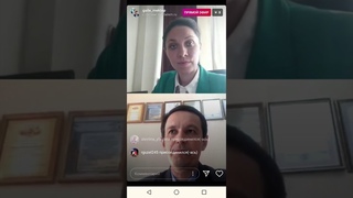 Дистанцион укытуга багышланган туры эфир