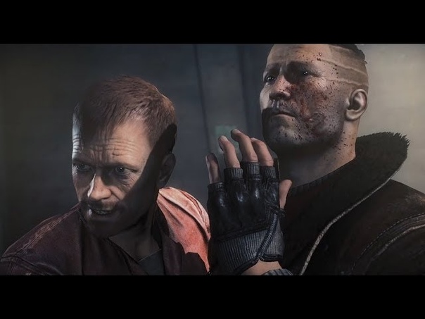 Wolfenstein: The New Order House of the Rising Sun Gameplay