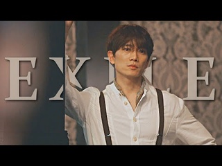Kang Yo Han  Kim Ga On || Exile