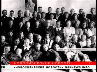 Новосибирские волонтеры вдохновляются подвигами тимуровского движения