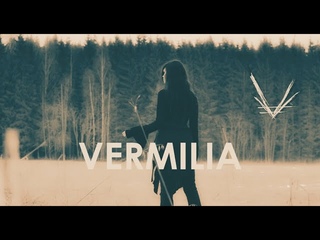 VERMILIA: EPIC SCANDINAVIAN PAGAN METAL
