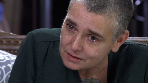 Sinead O Connor: I Love About My Mother That She s