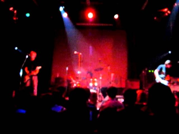 Round Hills Evening Breakfast (live) Москва