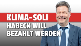 SUPERGAU: Wirtschaftsweise fordert Klima Soli FÜR ALLE