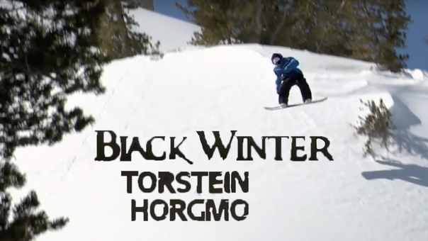 Black Winter Torstein