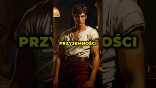 Najbardziej Szalony Rzymski Cesarz W Historii O Ktrym Nigdy Nie Syszae #shorts