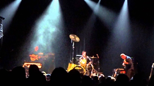 Battles Live Vancouver