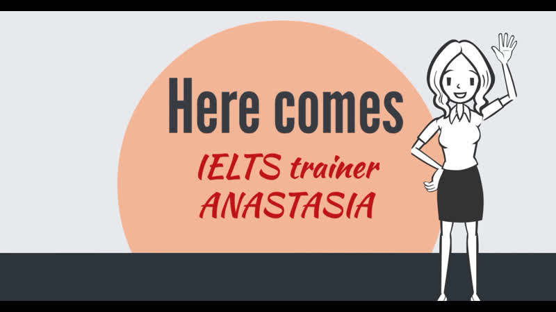 IELTS preparation: Get to know your IELTS