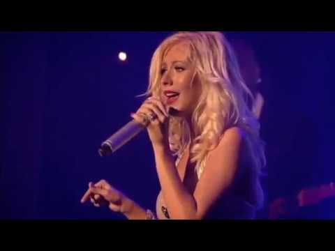 klara : dirty poetry, live jimmy kimmel