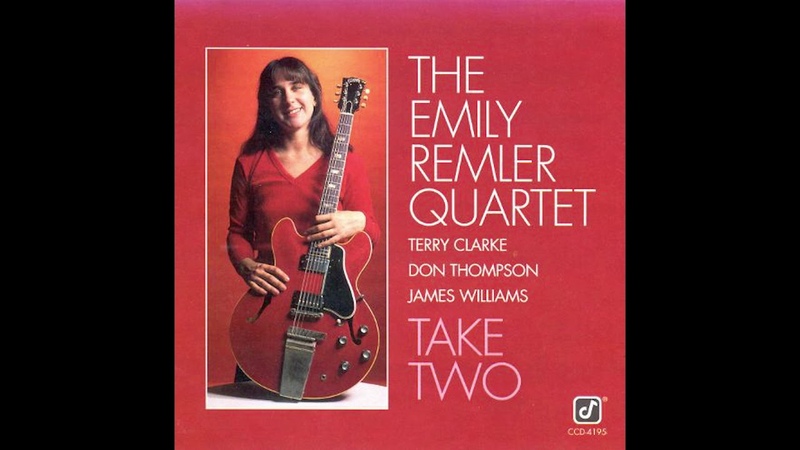 Emily Remler Quartet Take Two