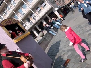 Petrushka Nurnberg