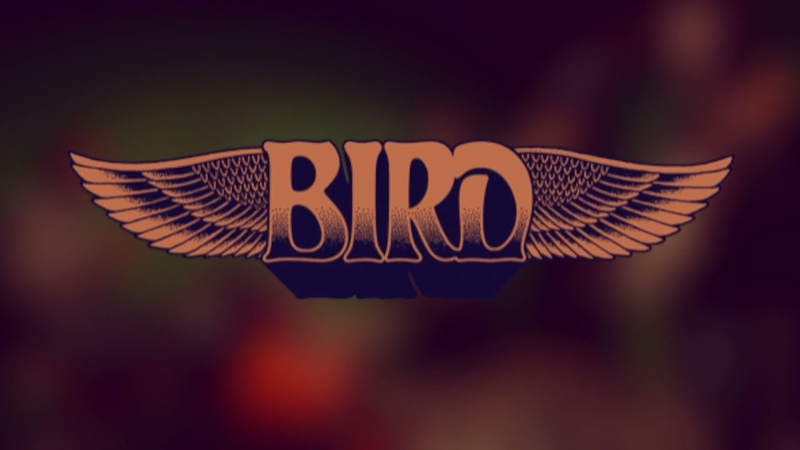 BIRD live KU STUDIO(