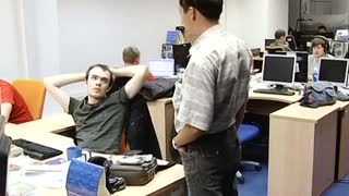 Инфомания. Выпуск 30