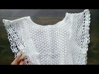Blusa Princesa Costa 2 Etapa 1Parte